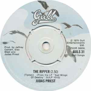 Download Judas Priest - The Ripper