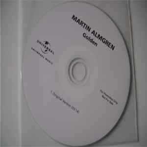 Download Martin Almgren - Golden