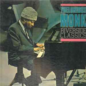 Download Thelonious Monk - Riverside Classics 1956 - 1961