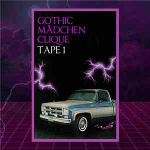 Download Gothic Mädchen Clique - TAPE 1