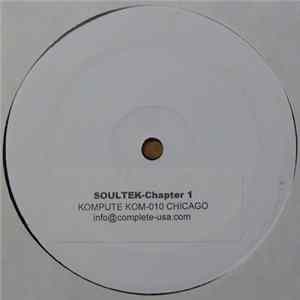 Download Soultek - Chapter One