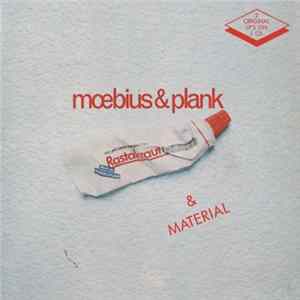 Download Mœbius & Plank - Rastakraut Pasta & Material
