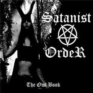 Download Satanist Order - The Owl Book