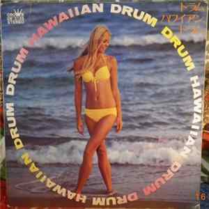 Download Arita Shintaro & New Beat - Drum Hawaiian Drum