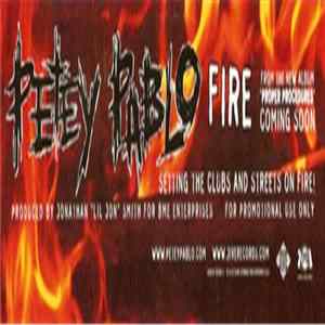 Download Petey Pablo - Fire