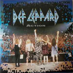 Download Def Leppard - Action
