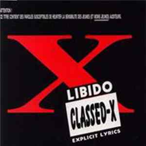 Download Libido - Classed-X