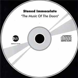 Download Various - Stoned Immaculate "The Music Of The Doors"