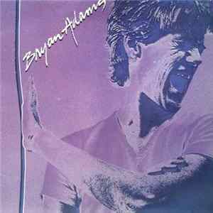 Download Bryan Adams - Bryan Adams