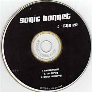 Download Sonic Bonnet - The EP