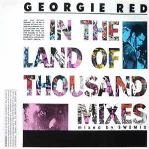 Download Georgie Red - In The Land Of Thousand Mixes