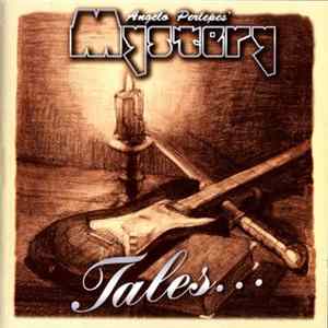 Download Angelo Perlepes' Mystery - Tales...