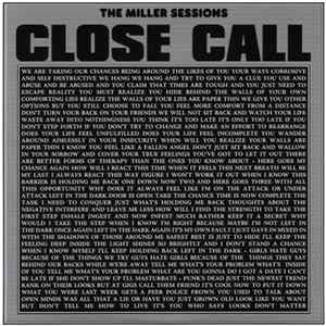 Download Close Call - The Miller Sessions