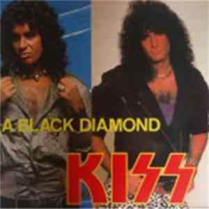 Download Kiss - A Black Diamond