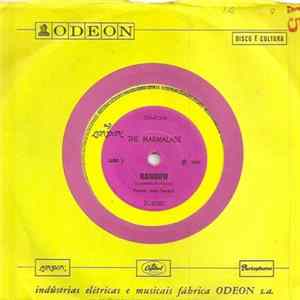 Download The Marmalade - Rainbow