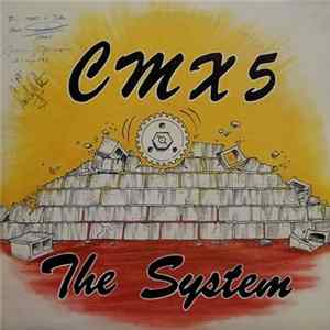 Download CMX5 - The System
