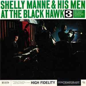 Download Shelly Manne & His Men - At The Black Hawk, Vol. 3