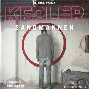 Download Lars Kepler - Sandmannen