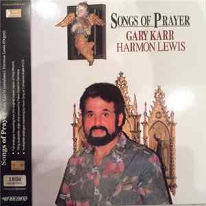 Download Gary Karr, Harmon Lewis - Songs Of Prayer