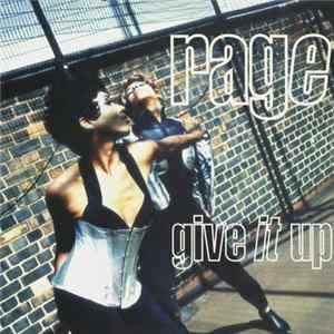Download Rage - Give It Up