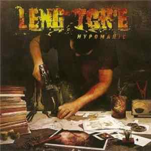 Download Leng Tch'e - Hypomanic