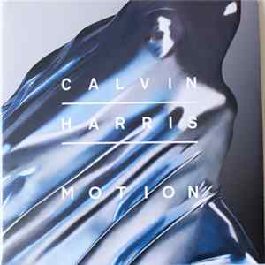 Download Calvin Harris - Motion