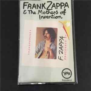 Download Frank Zappa & The Mothers Of Invention - Frank Zappa & The Mothers Of Invention