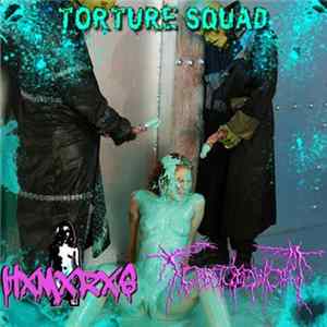 Download Tortured Whore / HxMxRxS - Torture Squad