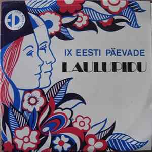 Download Various - 9th Estonian Festival In Australia