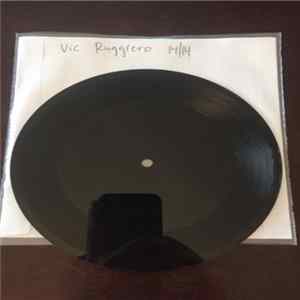 Download Victor Ruggiero - Rare Breed Lathe Cut 7"