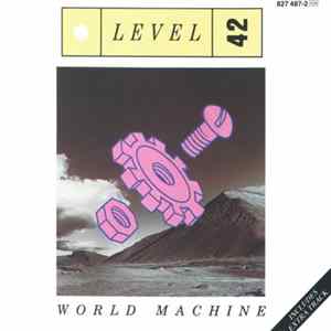Download Level 42 - World Machine