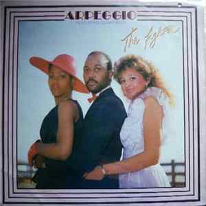 Download Arpeggio / The Simon Orchestra - The Fighter