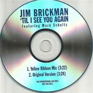 Download Jim Brickman featuring Mark Schultz - 'Til I See You Again