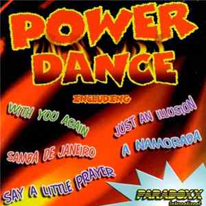Download Various - Power Dance