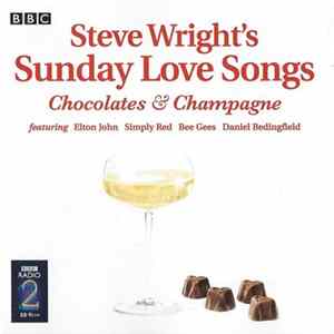 Download Various - Steve Wright's Sunday Love Songs Chocolates & Champagne