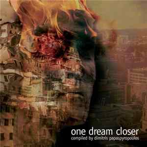 Download Dimitris Papaspyropoulos - One Dream Closer