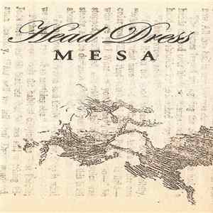 Download Head Dress - Mesa