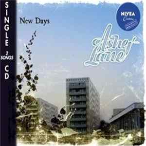 Download Asher Lane - New Days