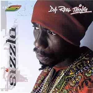 Download Sizzla - Da Real Thing