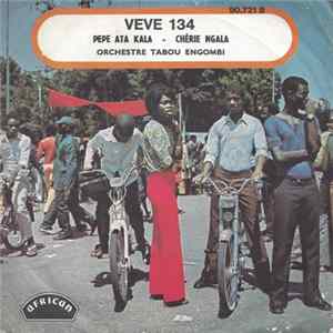 Download Orchestre Tabou Engombi - Pepe Ata Kala / Chérie Ngala