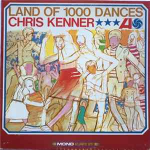 Download Chris Kenner - Land Of 1000 Dances