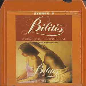 Download Francis Lai - Bilitis (Bande Originale Du Film)