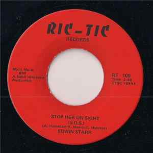 Download Edwin Starr - Stop Her On Sight