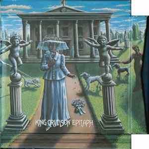 Download King Crimson - Epitaph
