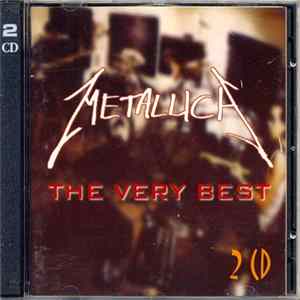 Download Metallica - The Very Best