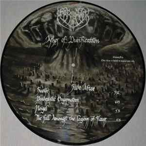 Download Merrimack - Ashes Of Purification