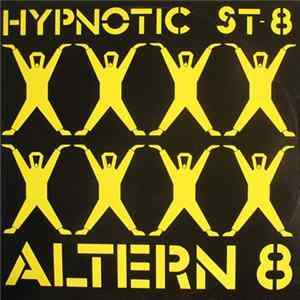 Download Altern 8 - Hypnotic St-8