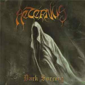 Download Aeternus - Dark Sorcery