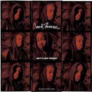 Download Lord Finesse - Set It Off Troop