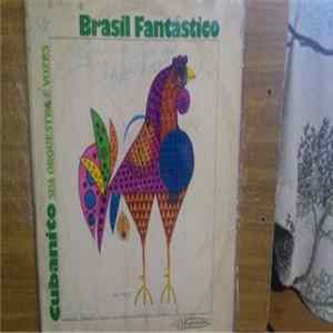 Download El Cubanito E Sua Orquestra - Brasil Fantástico